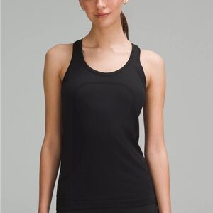 Lululemon Swiftly Racerback Tank 2.0